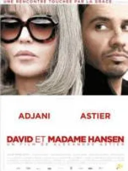David et Madame Hansen