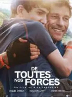 De toutes nos forces