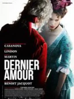 Dernier amour