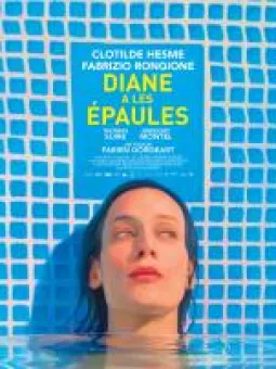 Diane a les épaules