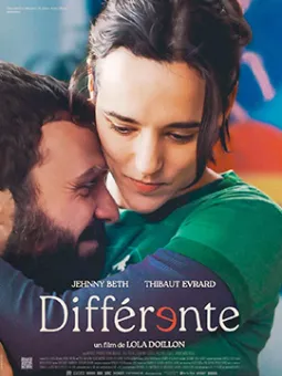 Différente