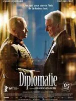 Diplomatie