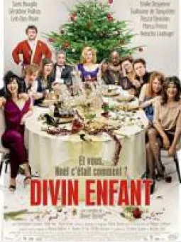 Divin Enfant