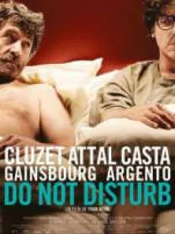 Do not Disturb