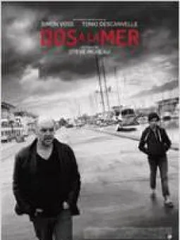 Dos à la mer
