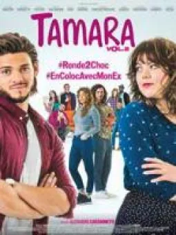 Tamara vol.2
