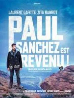 Paul Sanchez Est Revenu !