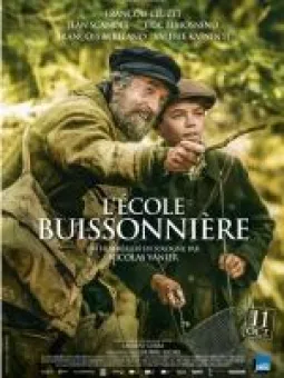 L'école buissonnière