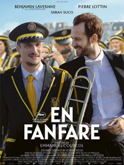 En fanfare