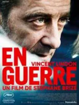 En guerre
