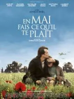 En mai fais ce qu'il te plaît