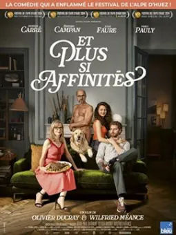 Et plus si affinités