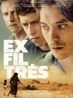 Exfiltrés