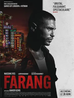 FARANG