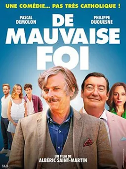 De mauvaise foi