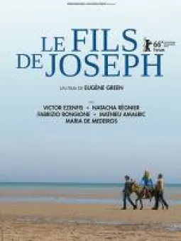 Le fils de Joseph