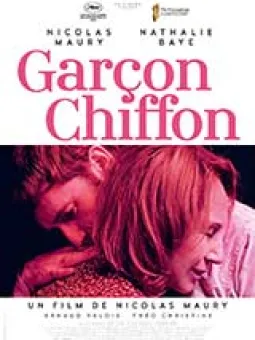 Garçon chiffon