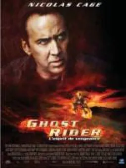 Ghost Rider