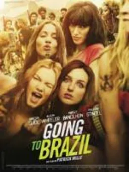 Going to Brazil