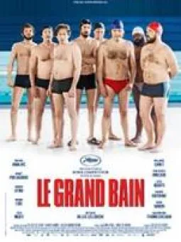 Le grand bain