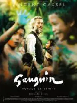 Gauguin Voyage de Tahiti