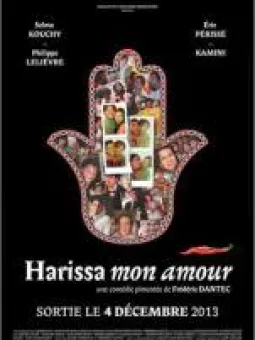 Harissa Mon Amour