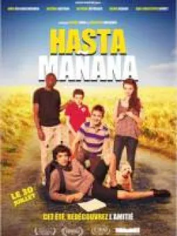 Hasta Mañana