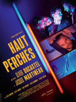 Haut perchés