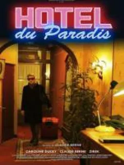 Hôtel du Paradis