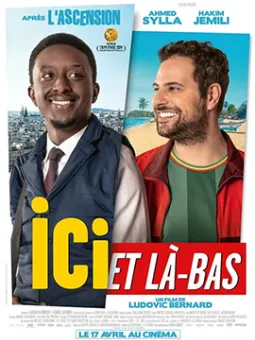 Ici et là-bas