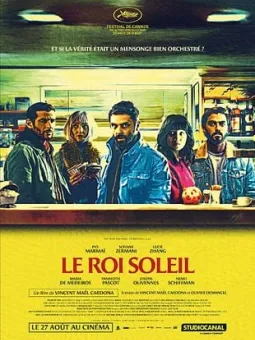 Le Roi Soleil