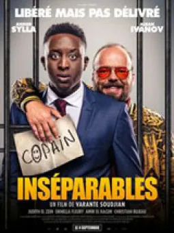 Inséparables
