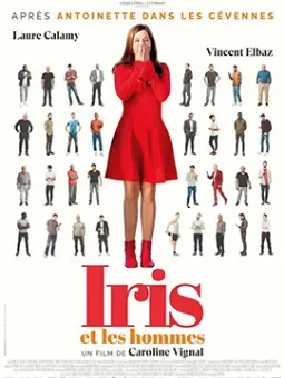 IRIS ET LES HOMMES