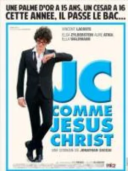JC comme Jesus Christ