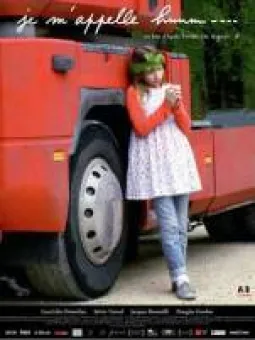 Je m'appelle Hmmm…