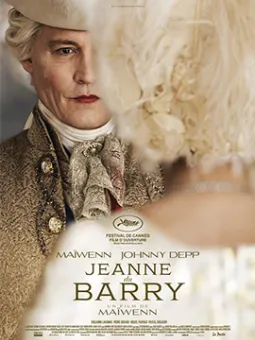 Jeanne du Barry
