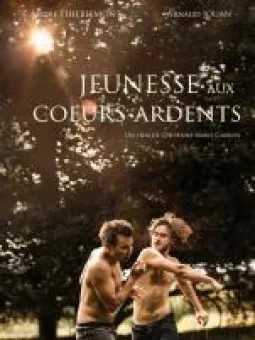 Jeunesse aux cœurs ardents