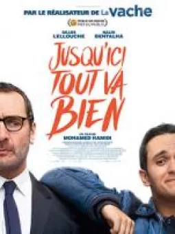 Jusqu'ici tout va bien