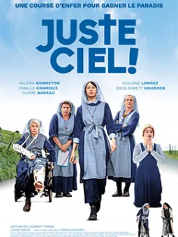 Juste ciel !