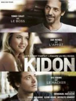Kidon