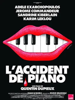 L'Accident de piano