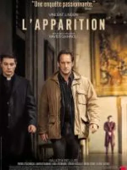 L'apparition