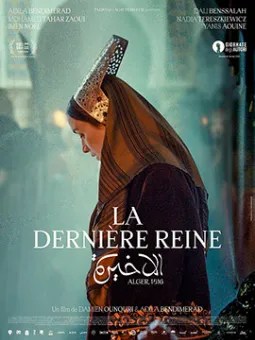 La dernière reine