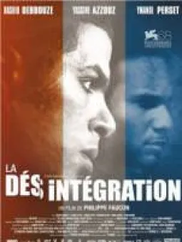La Désintégration
