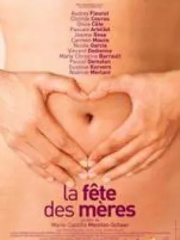 La fête des mères