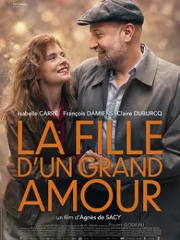 La Fille d’un grand amour