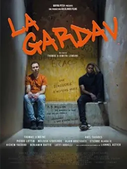 La Gardav