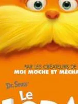 Le Lorax