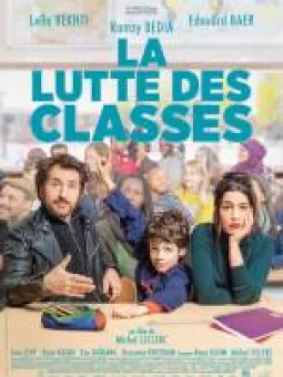La lutte des classes