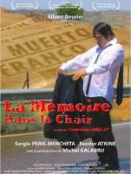 La mémoire dans la chair
